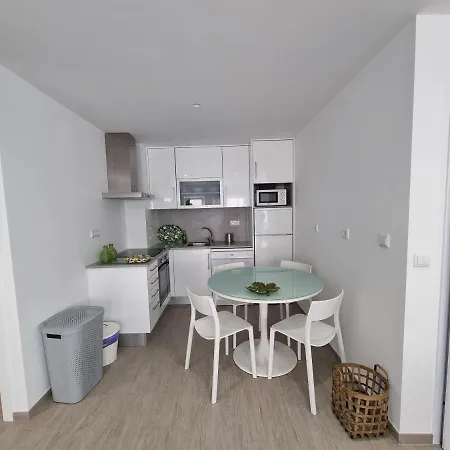 Porta 45 アパート *