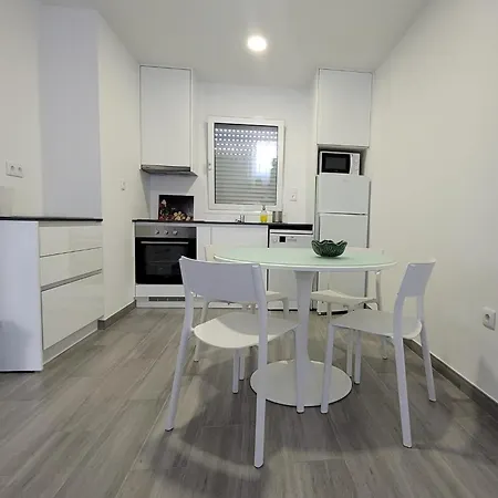 Apartman Porta 45