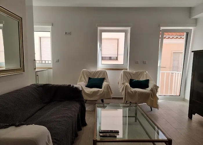 Porta 45 Apartmán *