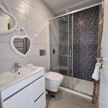 Porta 45 Appartement