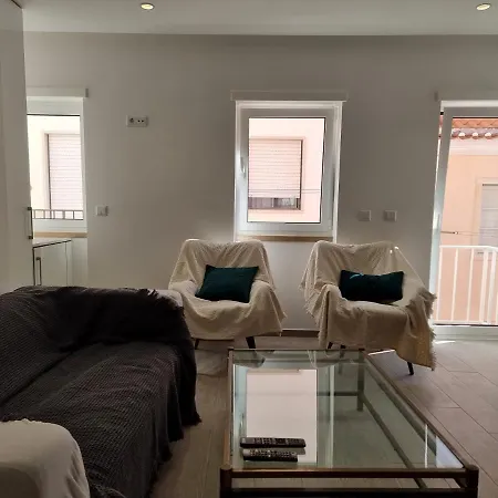 Porta 45 Apartment *