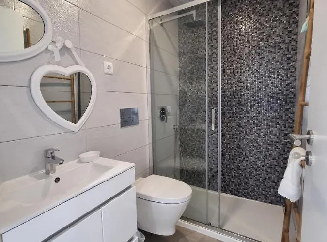 Porta 45 Appartement