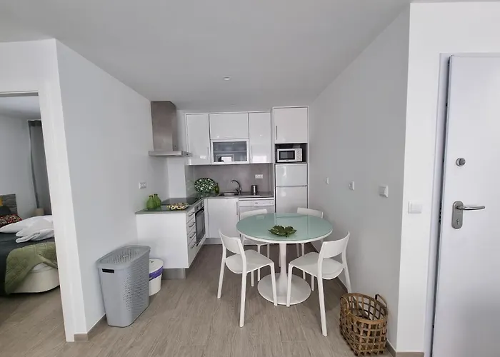 Porta 45 Appartement *